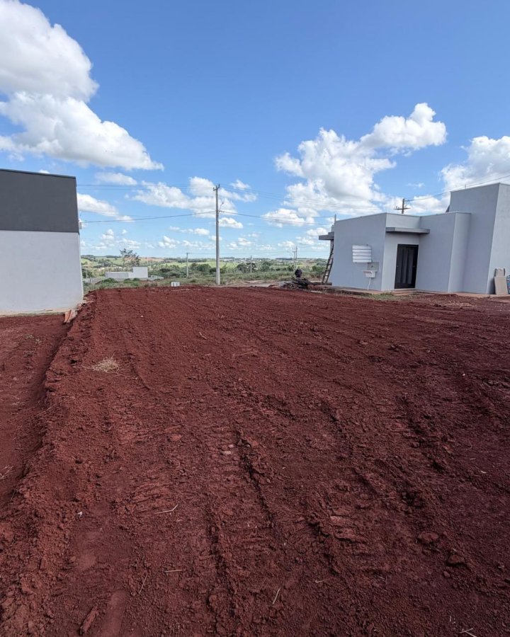 Terreno à Venda - Jardim América