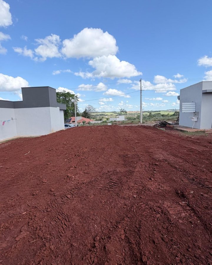 Terreno à Venda - Jardim América