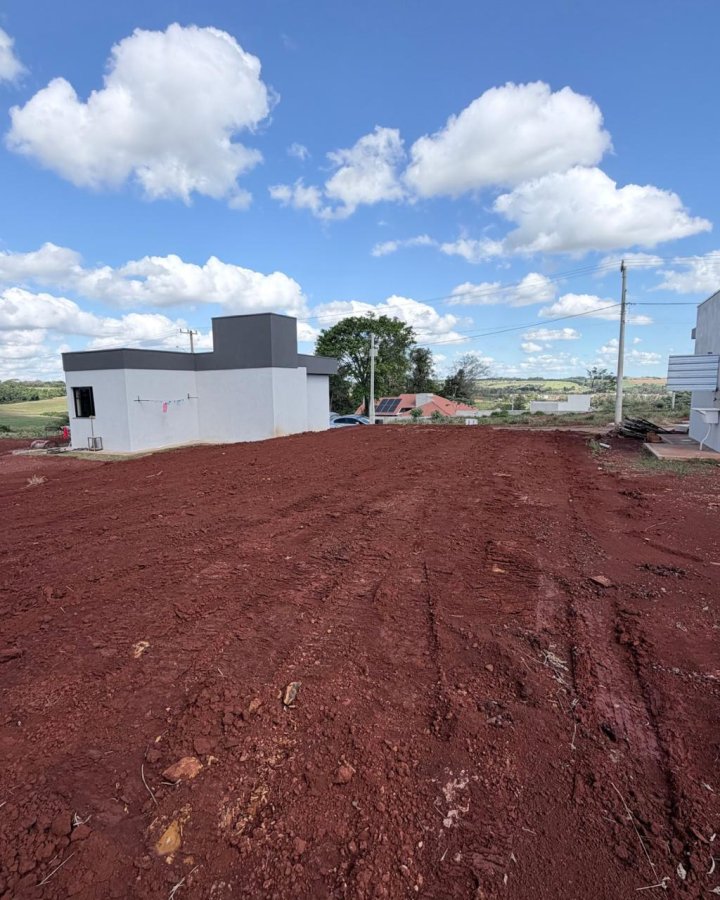 Terreno à Venda - Jardim América