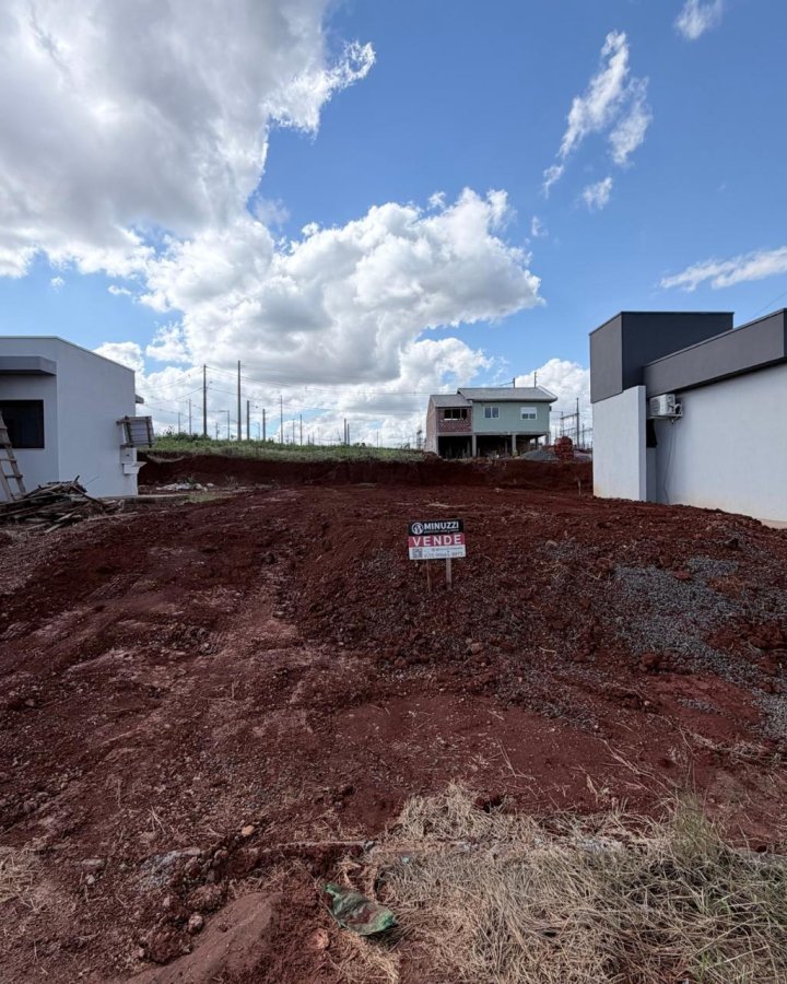 Terreno à Venda - Jardim América