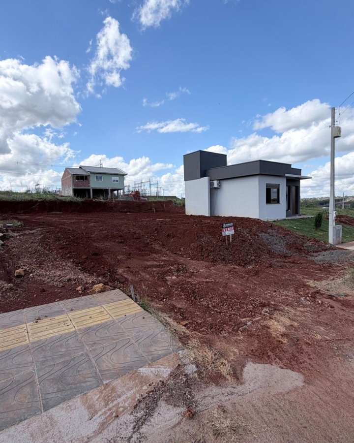 Terreno à Venda - Jardim América