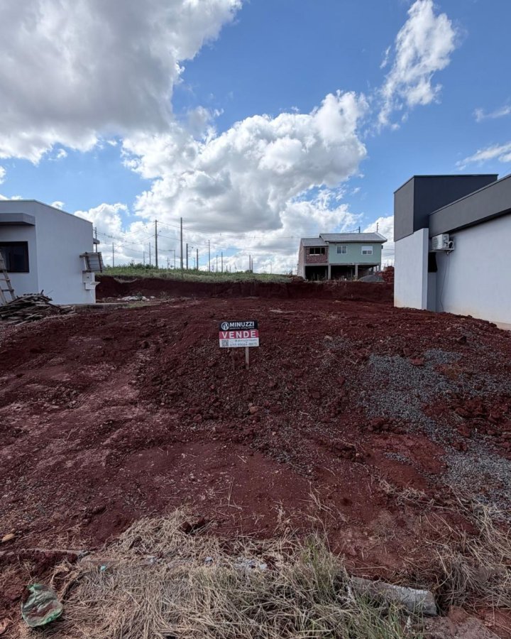 Terreno à Venda - Jardim América