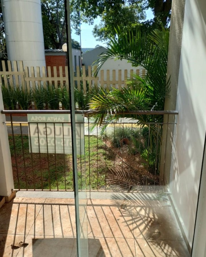 Apartamento à Venda - Ravena (Sulina)