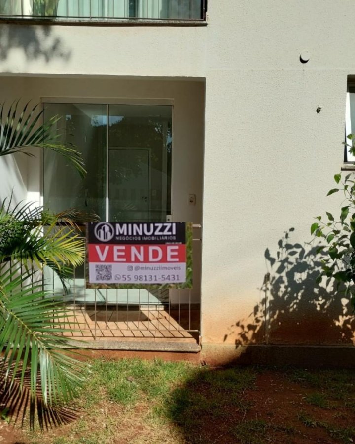 Apartamento à Venda - Ravena (Sulina)