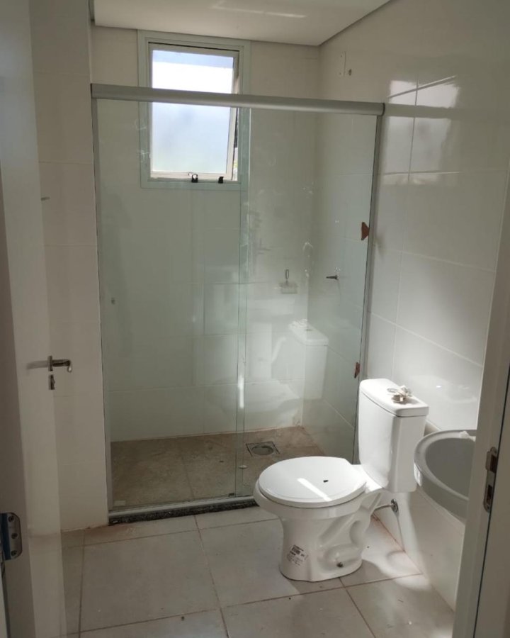 Apartamento à Venda - Ravena (Sulina)