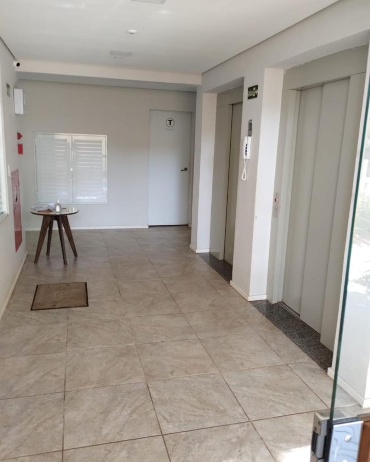 Apartamento à Venda - Ravena (Sulina)