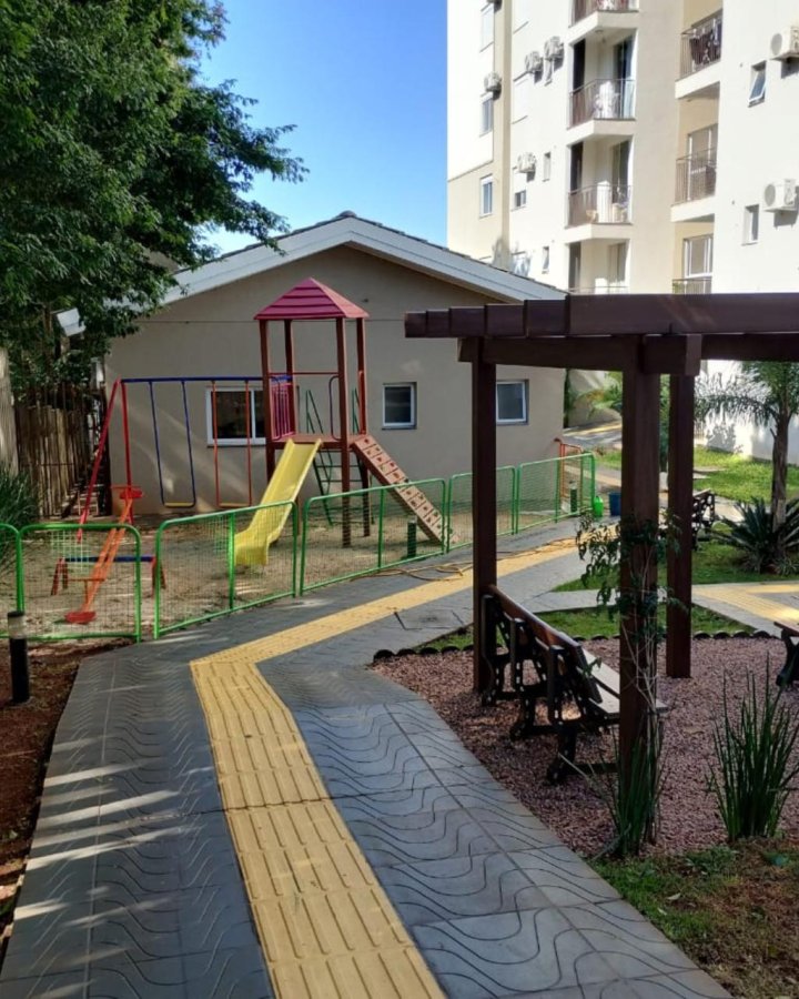 Apartamento à Venda - Ravena (Sulina)