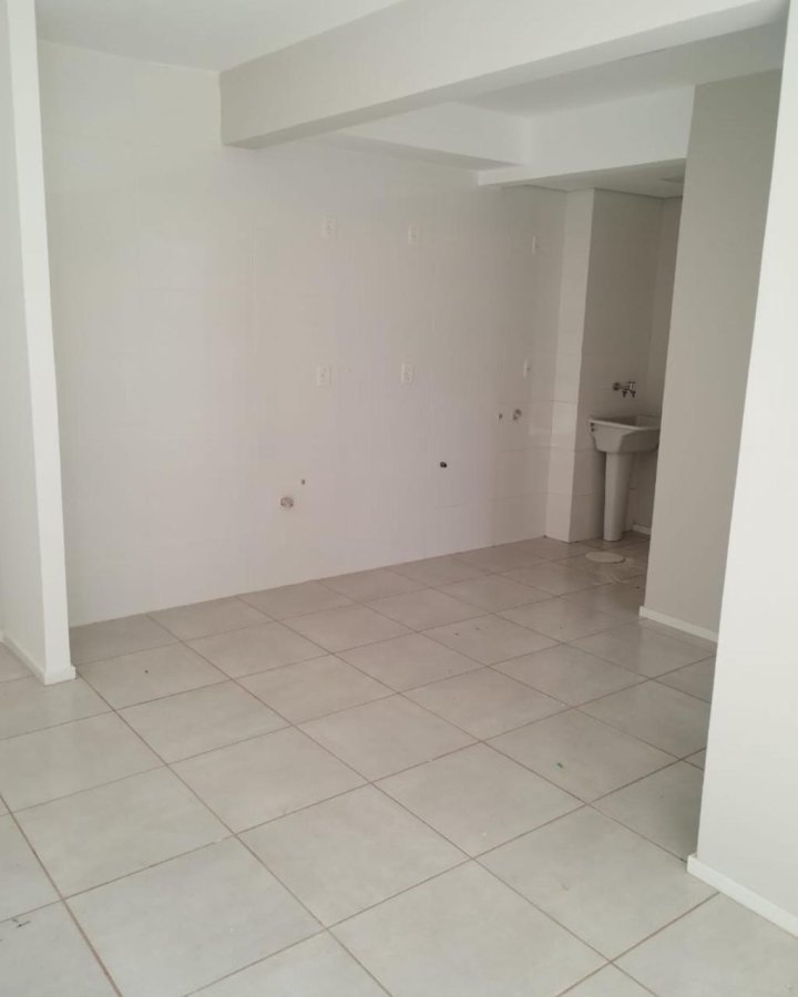 Apartamento à Venda - Ravena (Sulina)