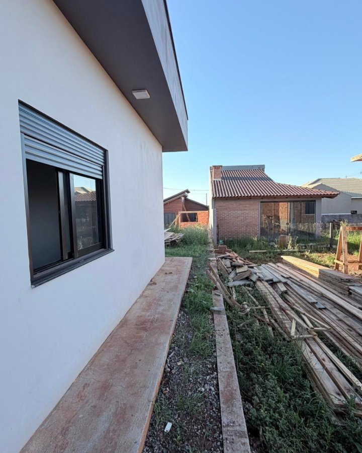 Casa à Venda - Guia Lopes (CAPPELLARI II )