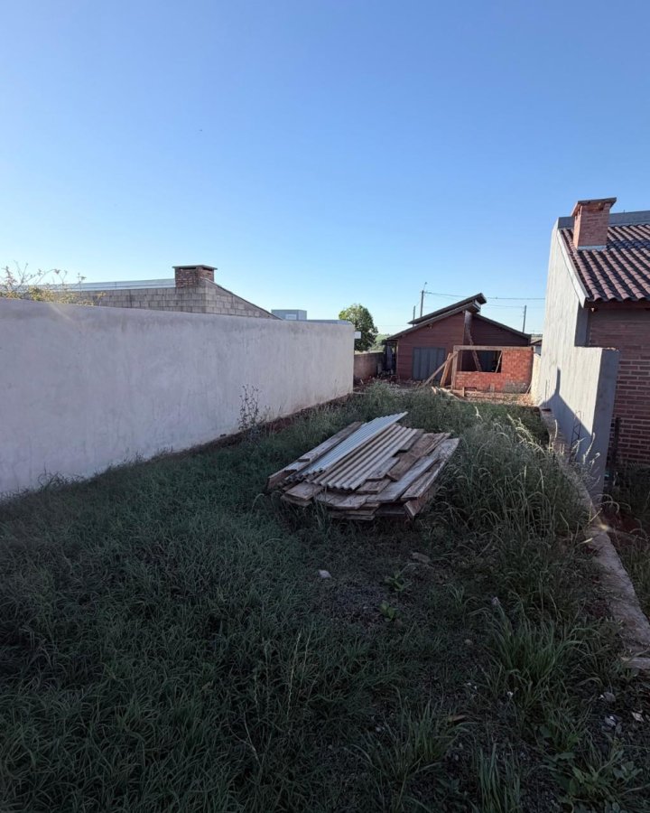 Casa à Venda - Guia Lopes (CAPPELLARI II )
