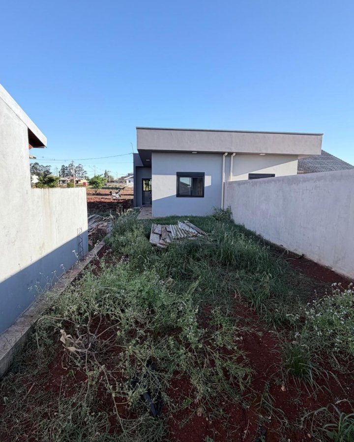 Casa à Venda - Guia Lopes (CAPPELLARI II )