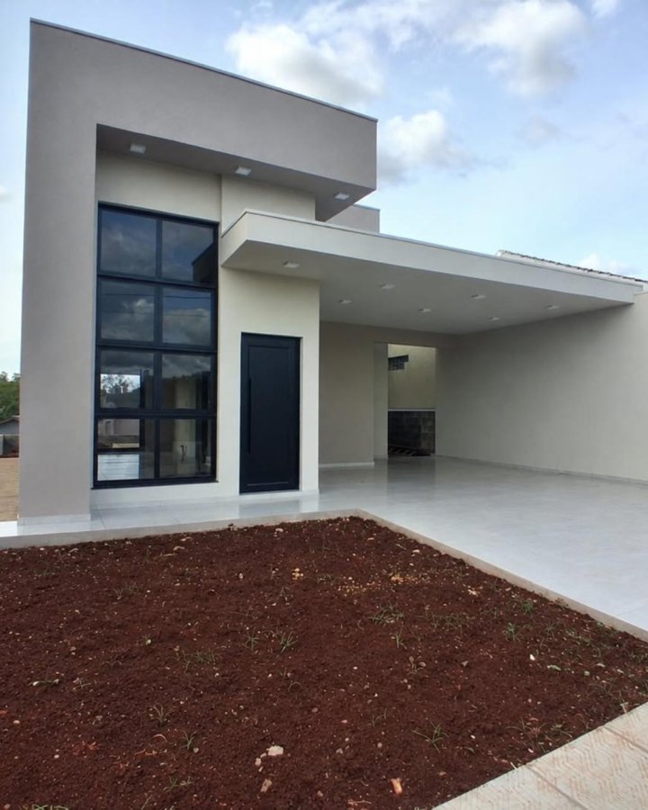 Casa à Venda - Vargas (Central - Proximo IFF)