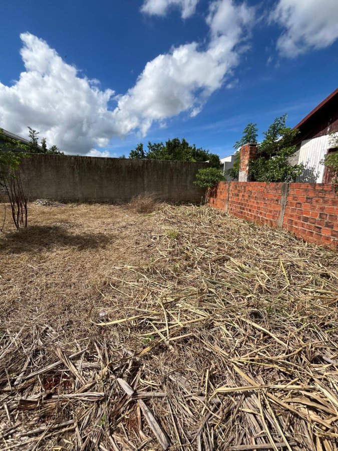 TERRENO NO ALTO DA GLÓRIA