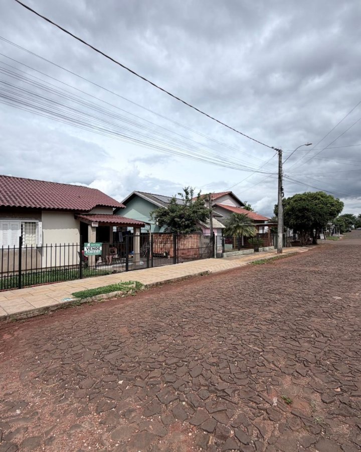 Casa à Venda - Cruzeiro