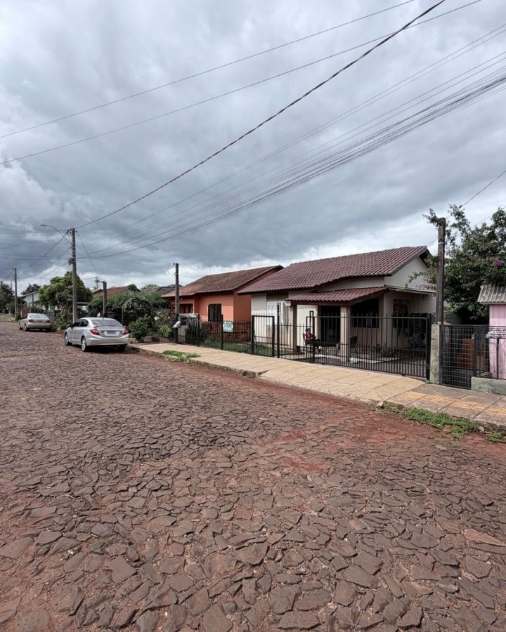 Casa à Venda - Cruzeiro
