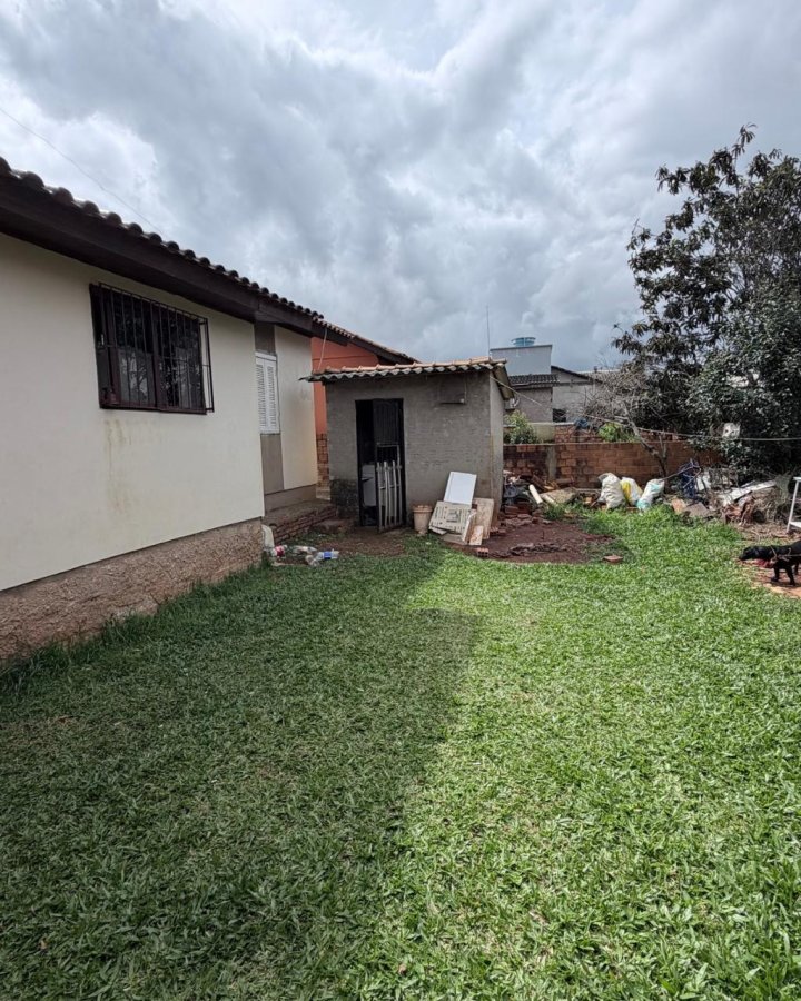 Casa à Venda - Cruzeiro