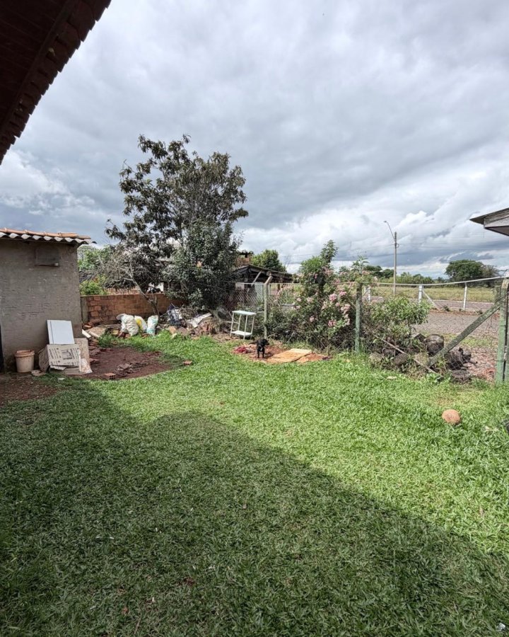 Casa à Venda - Cruzeiro