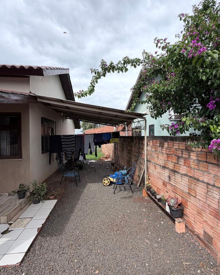 Casa à Venda - Cruzeiro