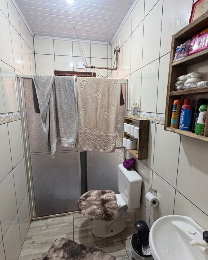 Casa à Venda - Cruzeiro