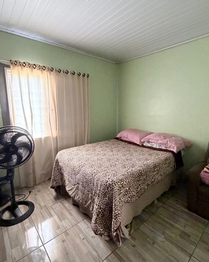 Casa à Venda - Cruzeiro