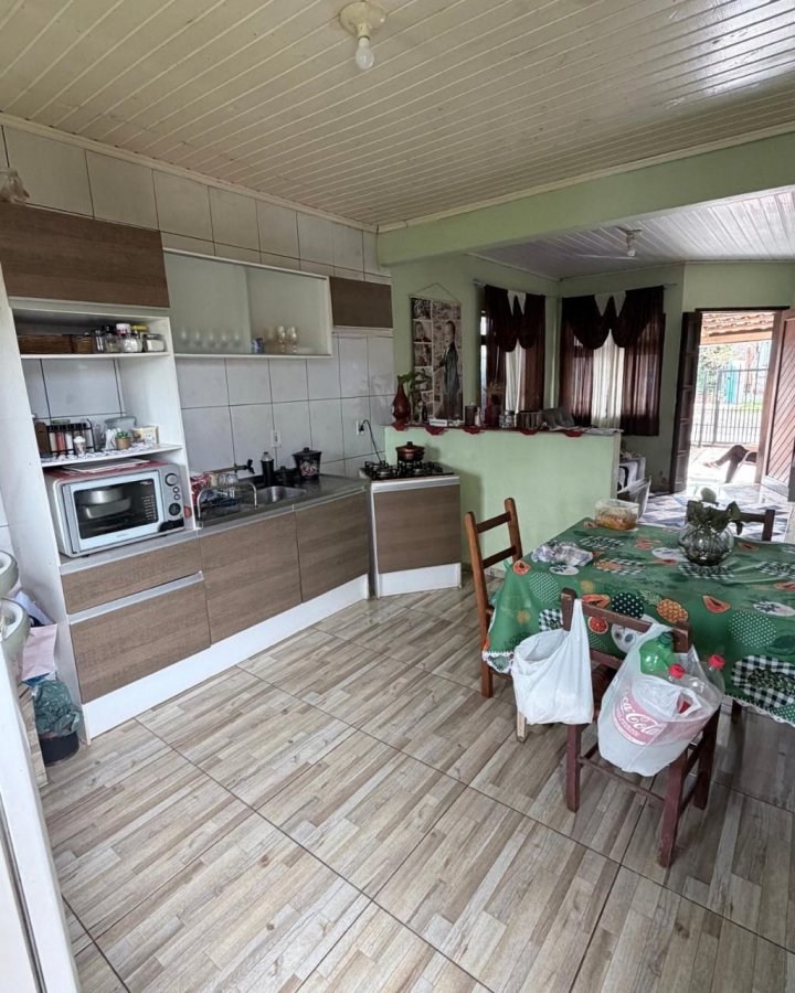 Casa à Venda - Cruzeiro
