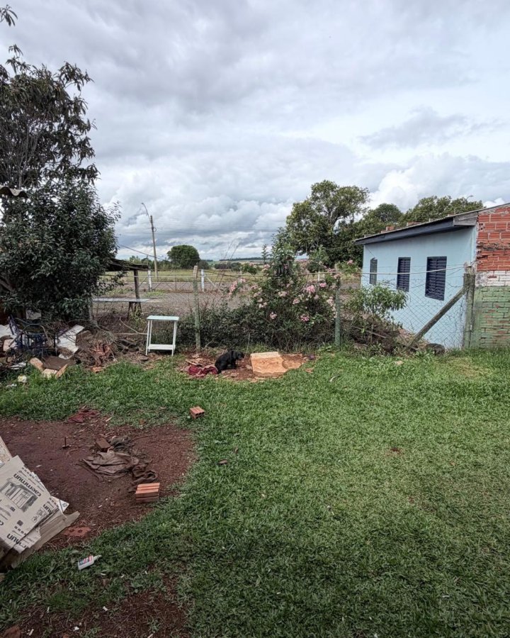 Casa à Venda - Cruzeiro
